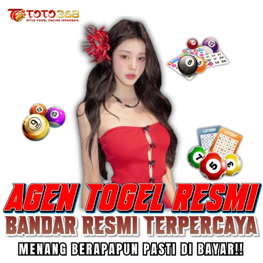 TOGEL LOGIN