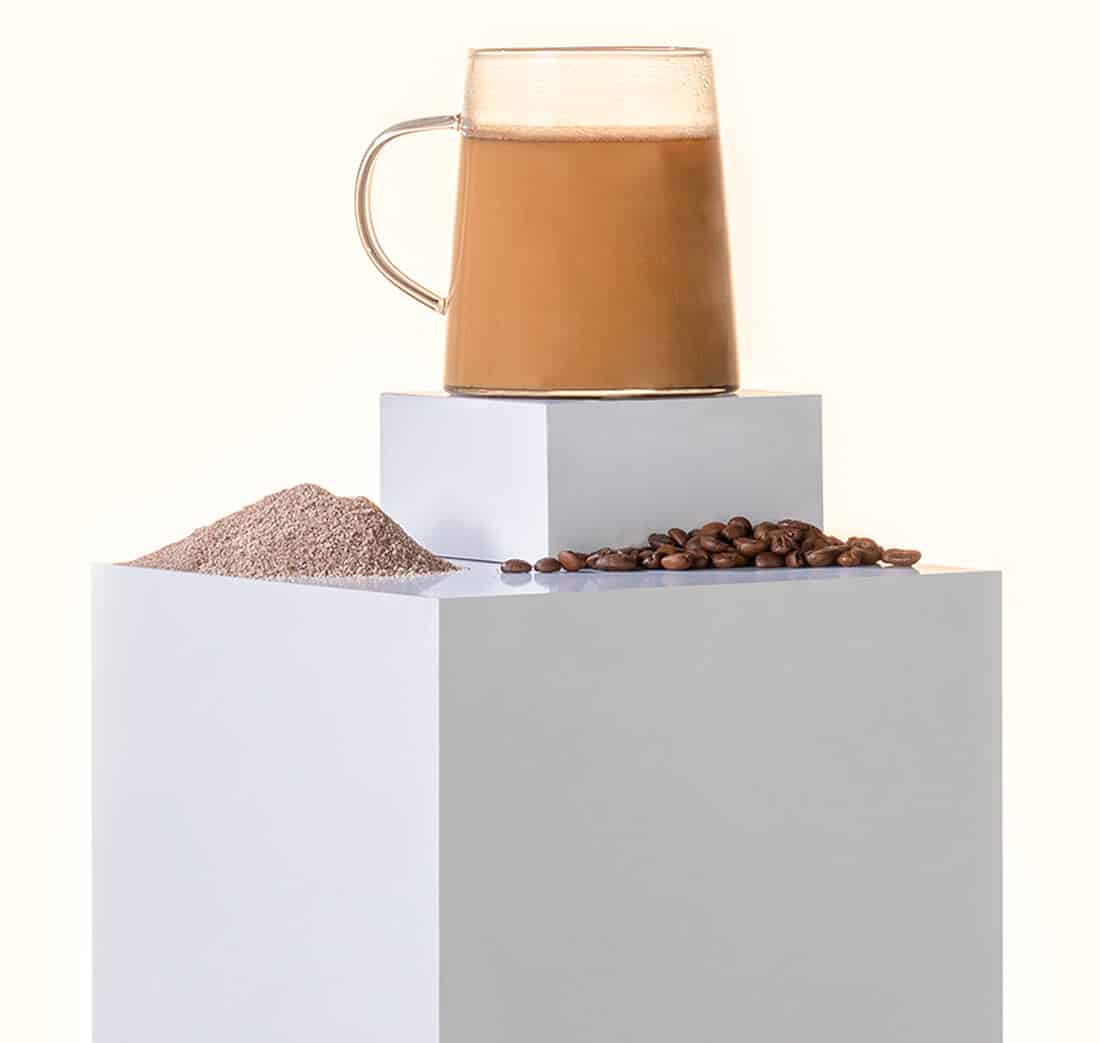 L Carnitine Coffee (4.23 Oz. /12 g x 7 Pack)