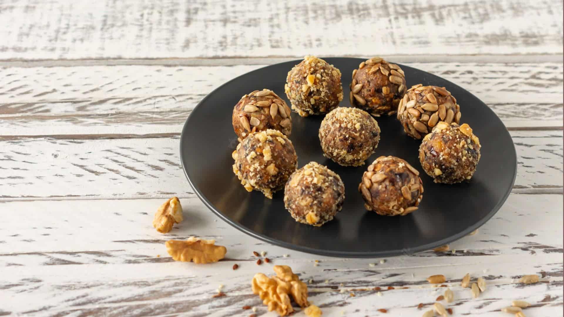 Protein Chocolate Bites / Low Calorie