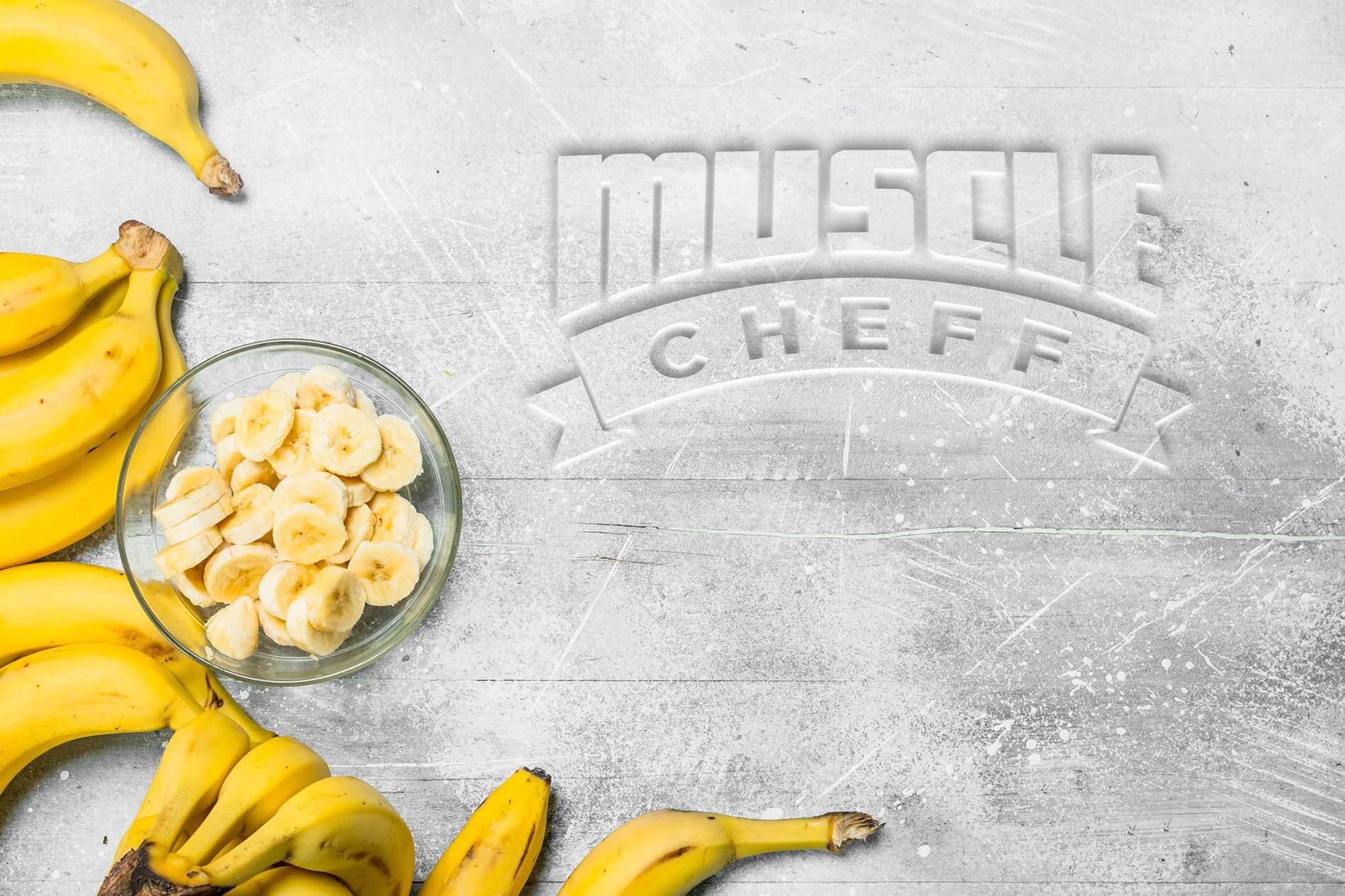 Quick Breakfast Recipe with Muscle Cheff Peanut White Chocolate Protein Spread / Healthy Breakfast​