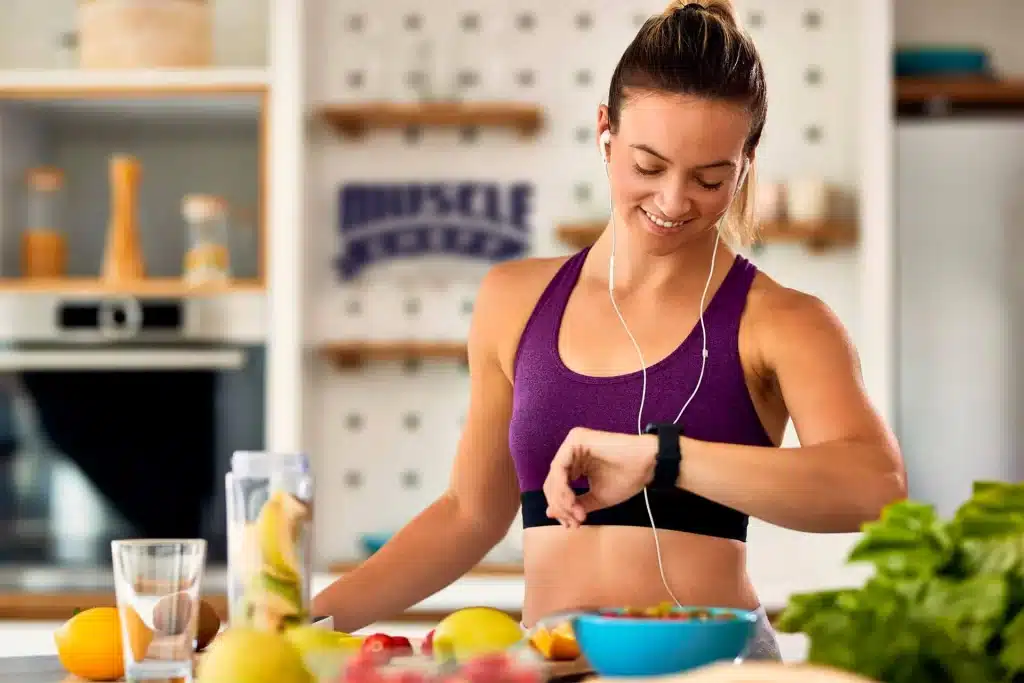 Pre-Workout Nutrition: What to Eat Before Exercise? 