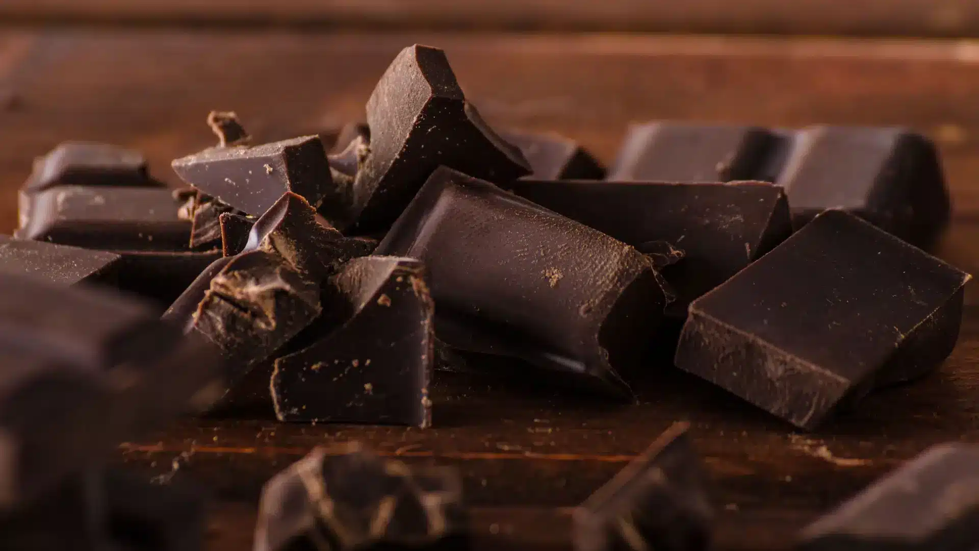 Health Benefits of Bitter Chocolate