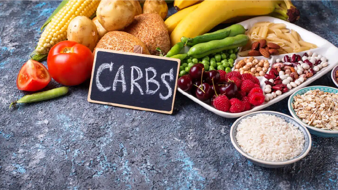 The Role of Carbohydrates in a Healthy Diet