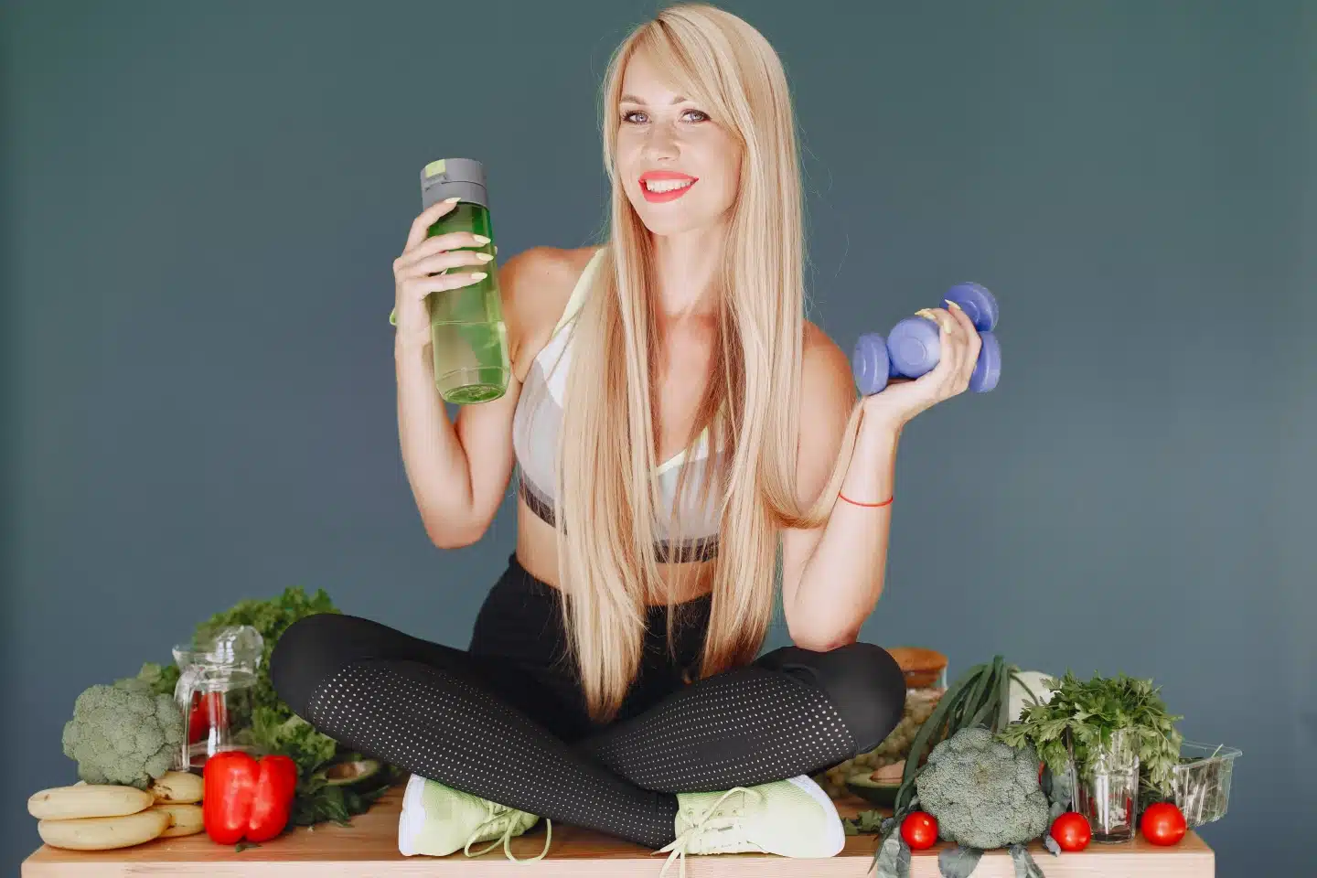 Sports Nutrition Tips for Vegetarian and Vegan Athletes
