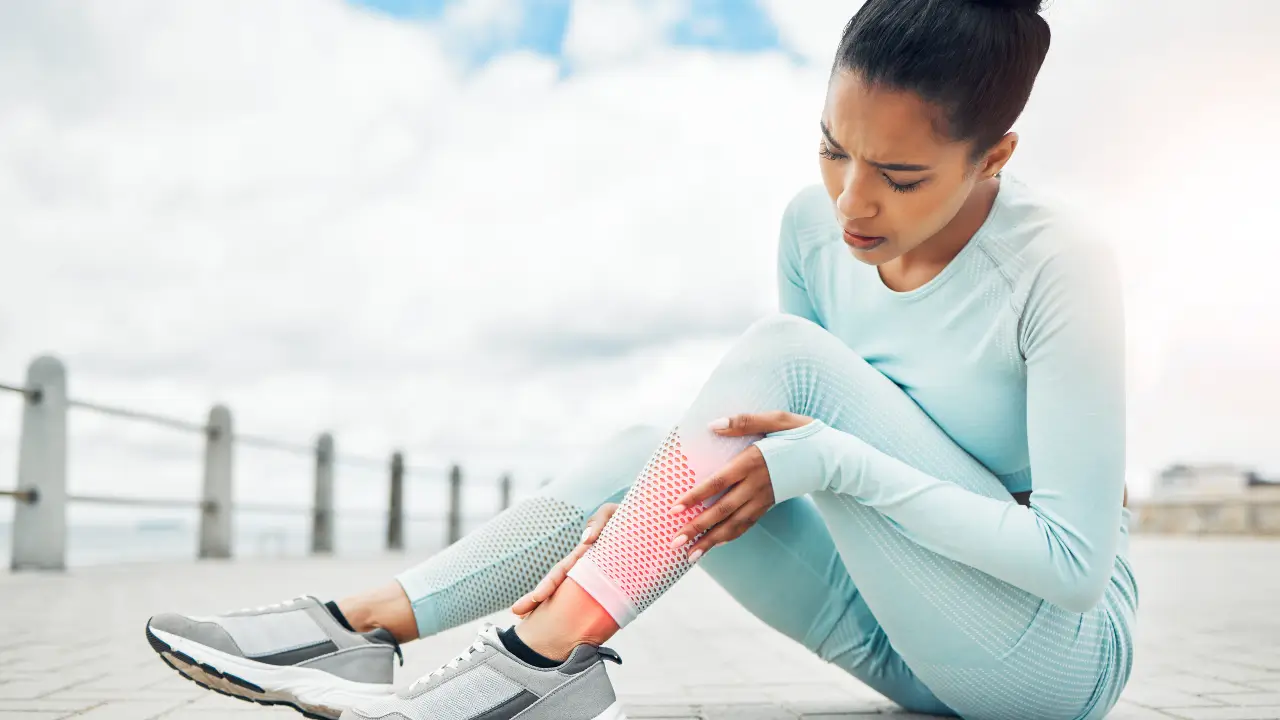 How to Fix Muscle Soreness After Workout