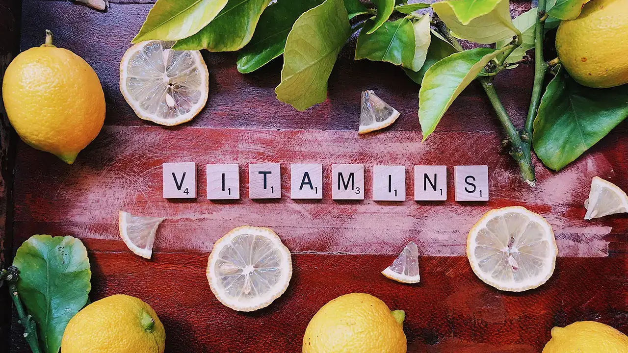 What Are the Best Vitamins for Athletes?
