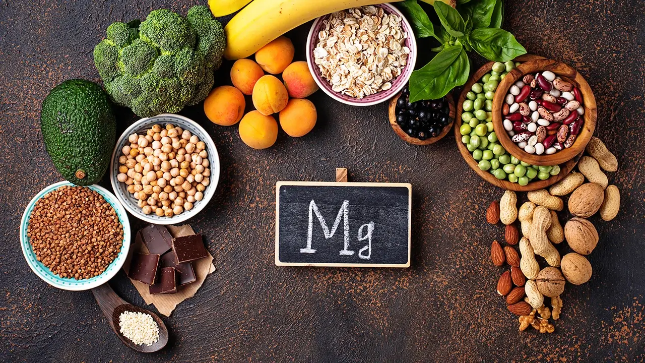 Magnesium: Benefits, Uses and More