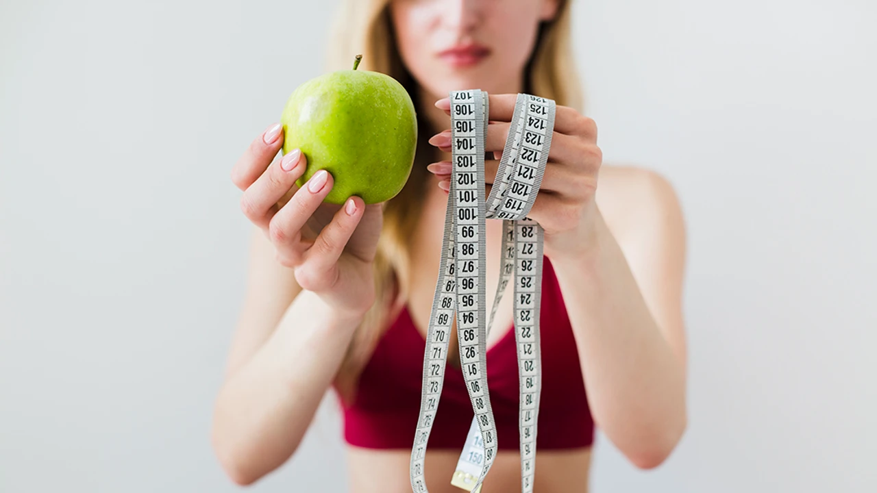 The Health Risks of Rapid Weight Loss